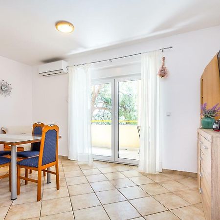 פרמנטורה Sun&Relax Kamenjak מראה חיצוני תמונה